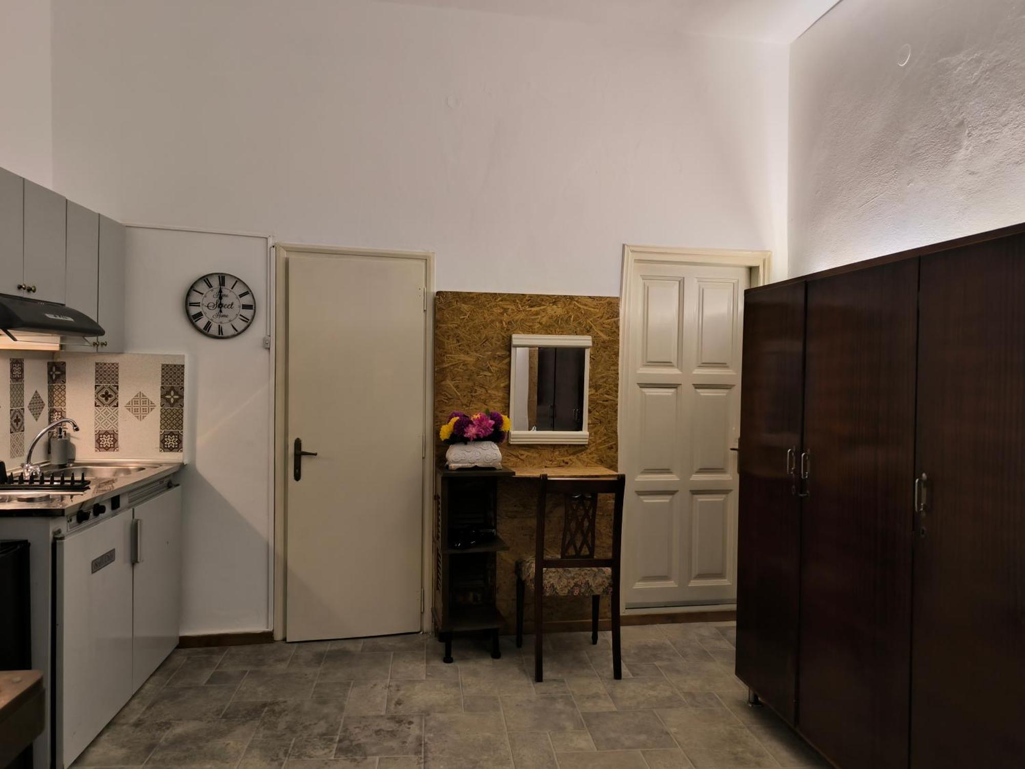 Aloni Studio Azoyiras Екстер'єр фото